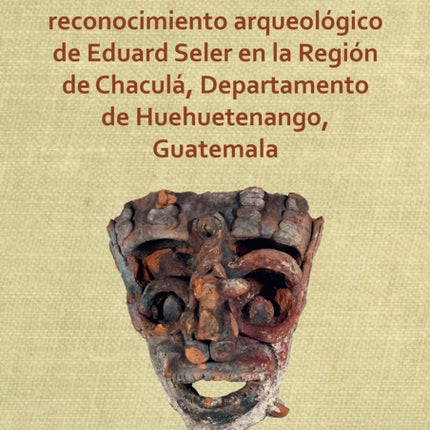 Contextualización del reconocimiento arqueológico