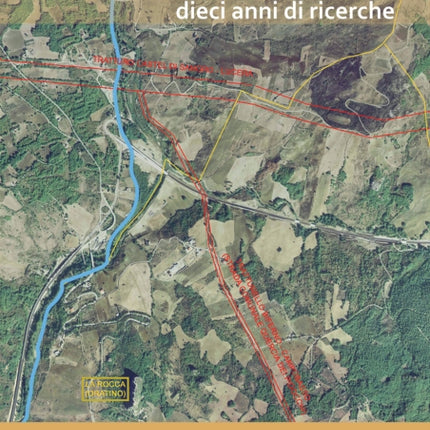 Il sito della Rocca di Oratino: dieci anni di ricerche: Un’area funzionale all’aperto nell’età del Bronzo