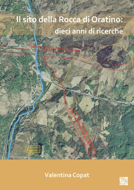 Il sito della Rocca di Oratino: dieci anni di ricerche: Un’area funzionale all’aperto nell’età del Bronzo