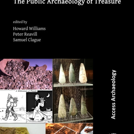 The Public Archaeology of Treasure