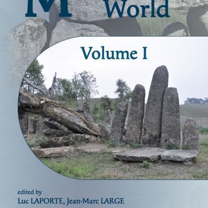 Megaliths of the World