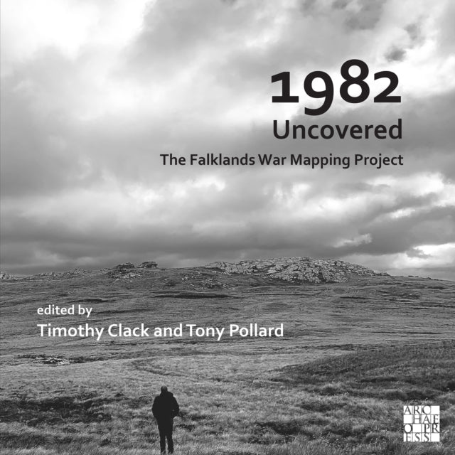 1982 Uncovered: The Falklands War Mapping Project