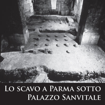 Lo scavo a Parma sotto Palazzo Sanvitale