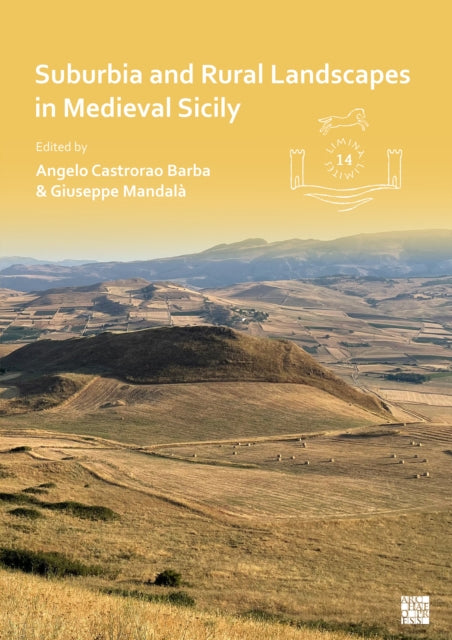 Suburbia and Rural Landscapes in Medieval Sicily