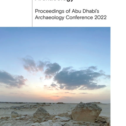 Advances in UAE Archaeology