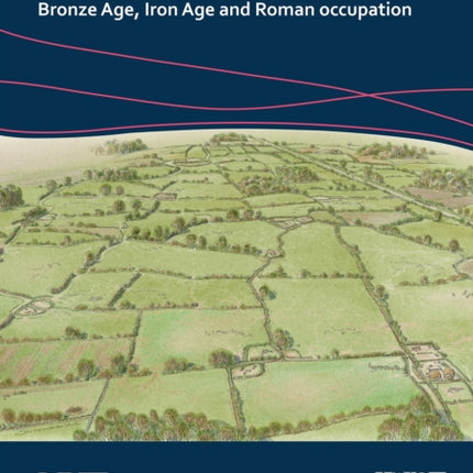 Excavations at Redhouse, Adwick Le Street, Doncaster: Bronze Age, Iron Age and Roman Occupation