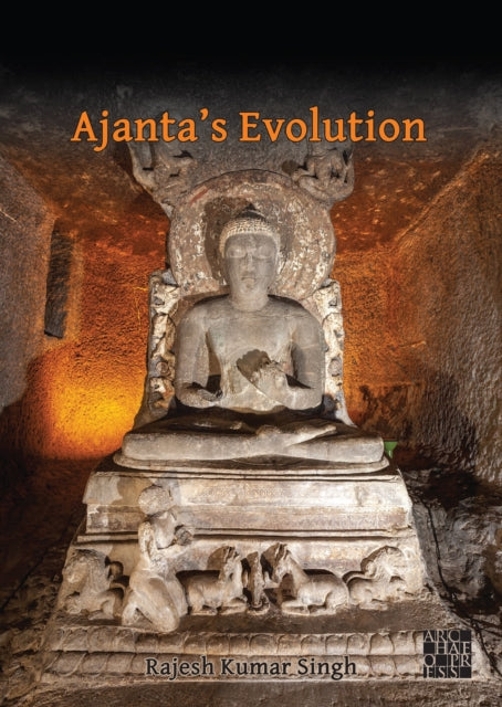 Ajantas Evolution From Savakayana to Bodhisatvayana amid Hunnic Turmoil