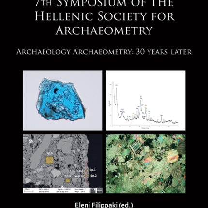 Proceedings of the 7th Symposium of the Hellenic