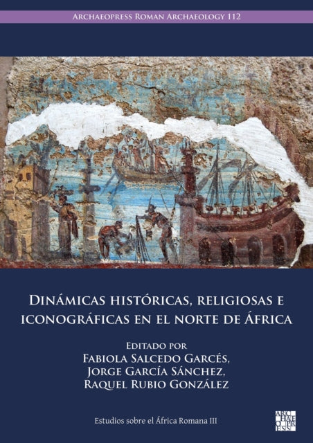 Dinamicas historicas religiosas e iconograficas en el norte de Africa