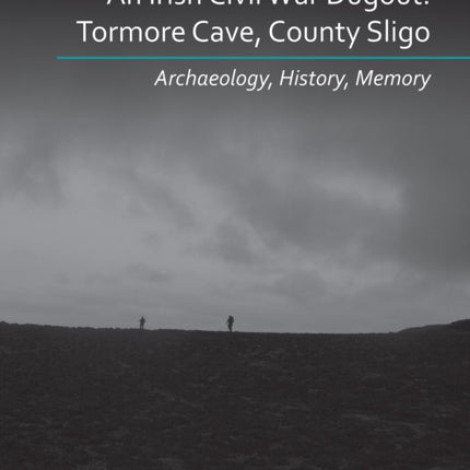 An N Irish Civil War Dugout