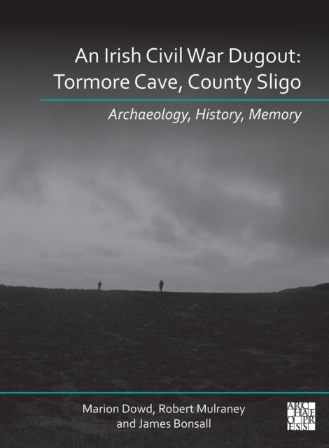 An N Irish Civil War Dugout