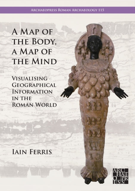 A Map of the Body a Map of the Mind