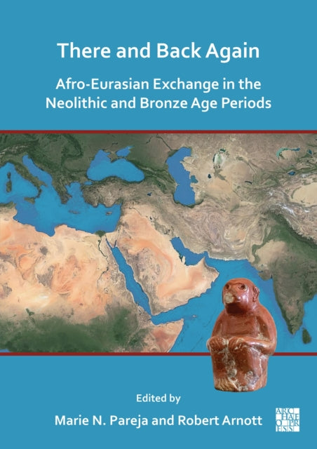 There and Back Again AfroEurasian Exchange in the