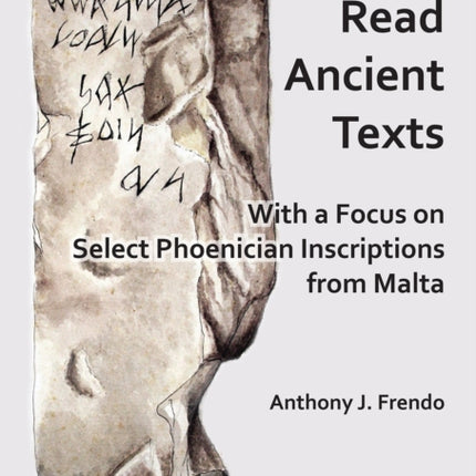 How to Read Ancient Texts
