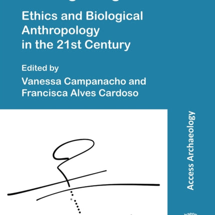 Coming of Age Ethics and Biological Anthropology