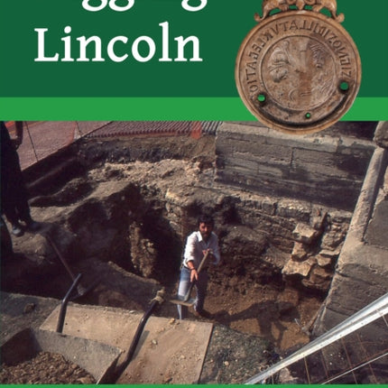 Digging Lincoln