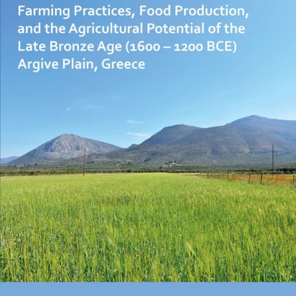 Plain of Plenty Farming Practices Food Production