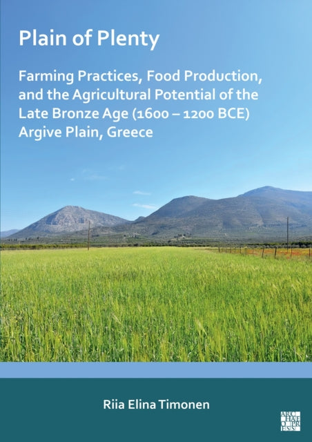 Plain of Plenty Farming Practices Food Production