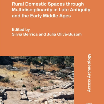 Mirroring Worlds Rural Domestic Spaces through