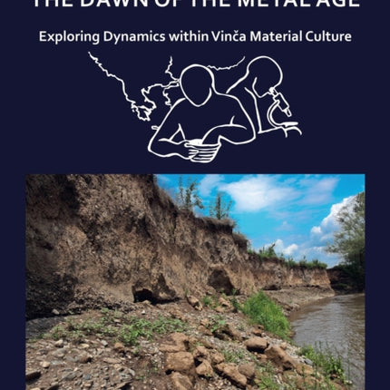 Pottery Technology at the Dawn of the Metal Age