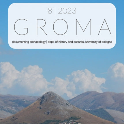 Groma Issue 8 2023
