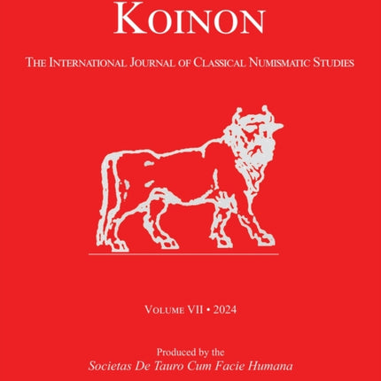 KOINON VII 2024