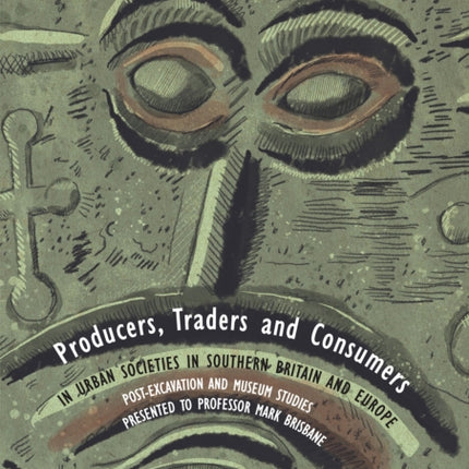 Producers Traders and Consumers in Urban
