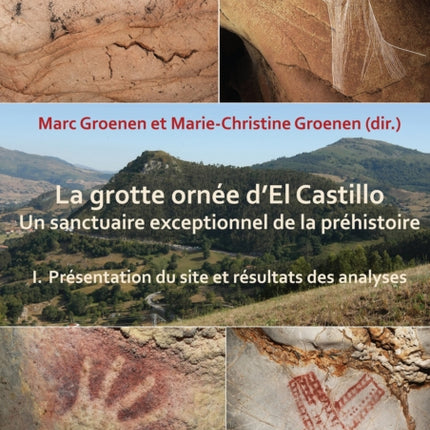 La grotte ornee dEl Castillo