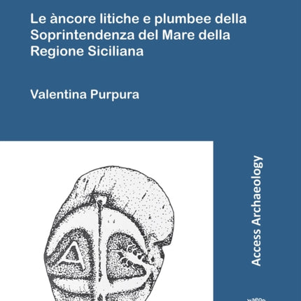 Instrumentum navis. Le àncore litiche e plumbee