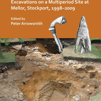 Between Peak and Plain Excavations on a