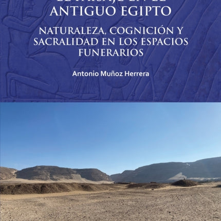 El paisaje en el antiguo Egipto