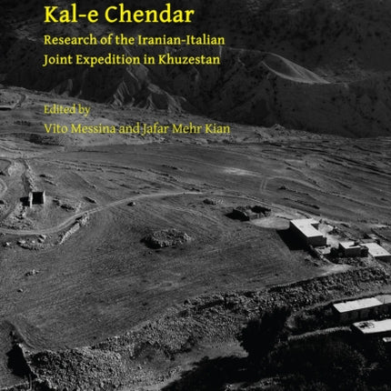 Shami Kale Chendar