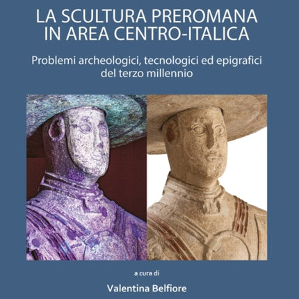 La scultura preromana in area centroitalica