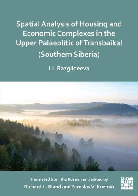 Spatial Analysis of Housing and Economic