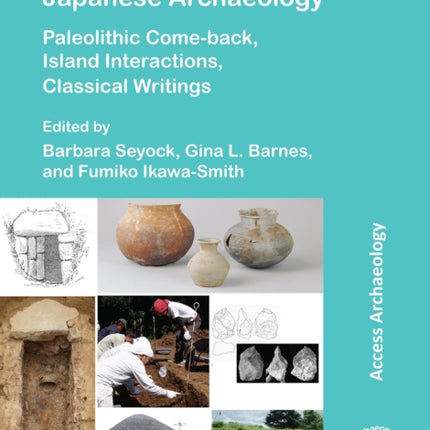 Revelations in Japanese Archaeology