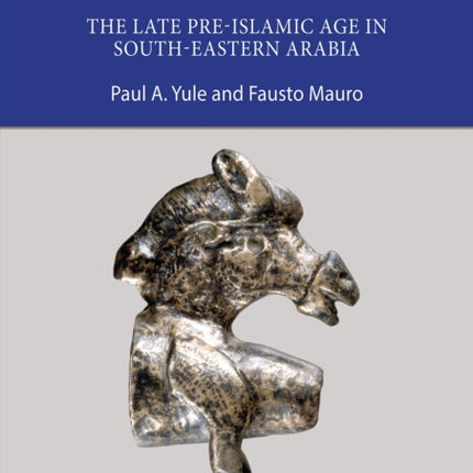 At the Dawn of History The Late PreIslamic Age in