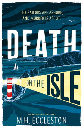 Death on the Isle