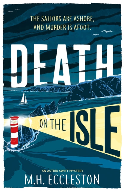 Death on the Isle