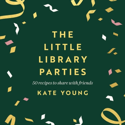 The Little Library Parties