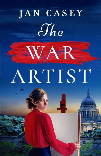 The War Artist