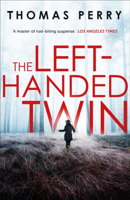 The Left-Handed Twin