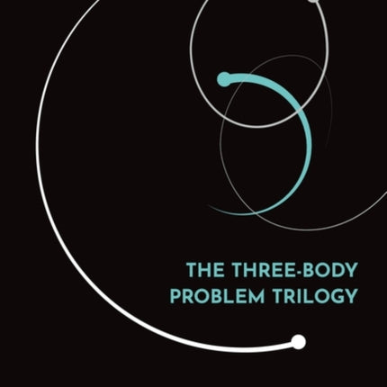 The Three-Body Problem Trilogy: Remembrance of Earth's Past