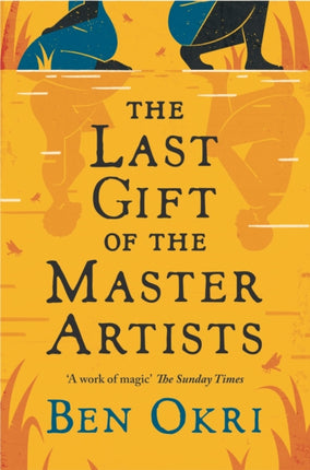 The Last Gift of the Master Artists