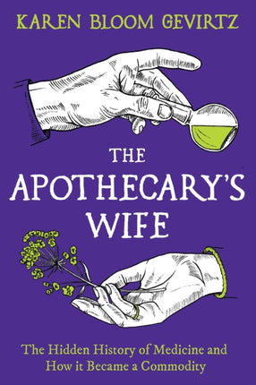 The Apothecarys Wife