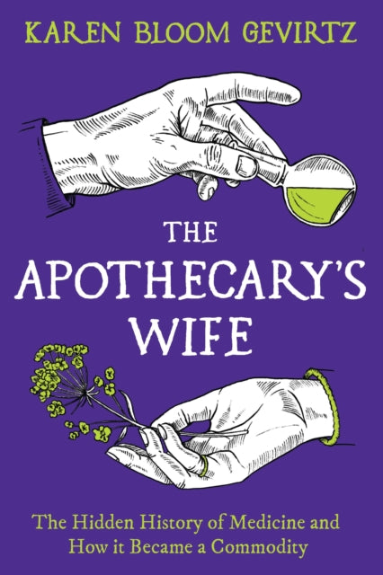 The Apothecarys Wife