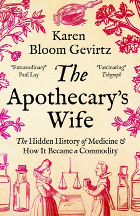 The Apothecarys Wife