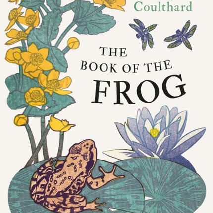 The Book of the Frog