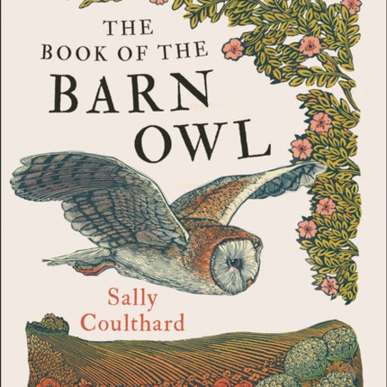 The Book of the Barn Owl