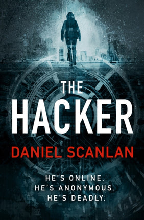 The Hacker