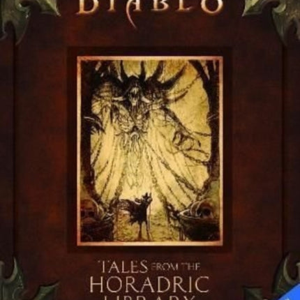 Diablo: Tales from the Horadric Library